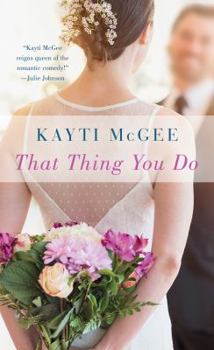 Mass Market Paperback That Thing You Do: A Novel Book