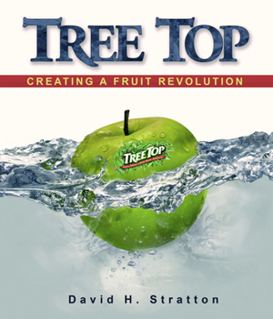 Paperback Tree Top: Creating a Fruit Revolution Book