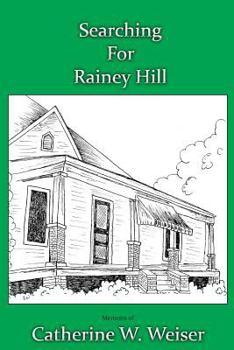 Paperback Searching for Rainey Hill Book