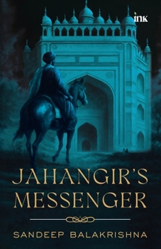 Paperback Jahangir's Messenger Book