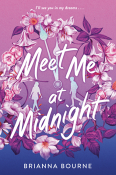 Hardcover Meet Me at Midnight Book