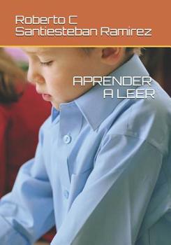 Paperback Aprender a Leer [Spanish] Book