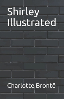 Paperback Shirley Illustrated Book
