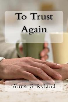 Paperback To Trust Again Book
