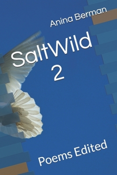 Paperback SaltWild 2: Poems Edited Book