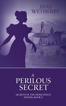 Paperback A Perilous Secret Book
