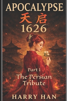 Paperback Apocalypse 1626 Part I: The Persian Tribute Book