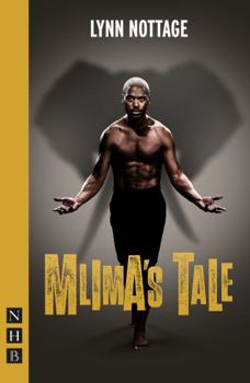 Paperback Mlima's Tale Book