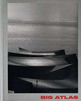 Hardcover Bjarke Ingels Group Atlas Book