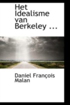 Het Idealisme Van Berkeley
