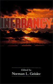 Paperback Inerrancy Book