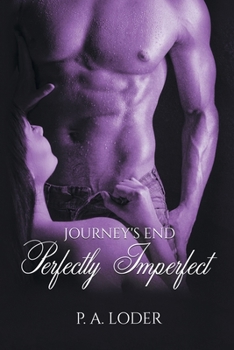 Paperback Journey's End Perfectly Imperfect Book