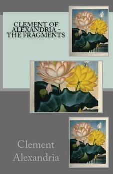 Paperback The Fragments Book