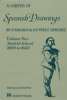Hardcover Madrid 1600-1650 Book