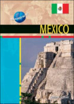 Library Binding Mexico Book
