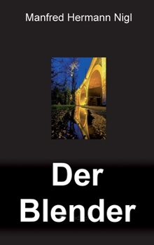 Hardcover Der Blender [German] Book