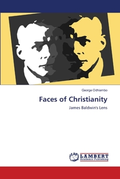 Paperback Faces of Christianity Book