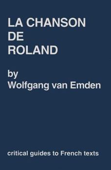 Paperback Chanson (La) de Roland Book