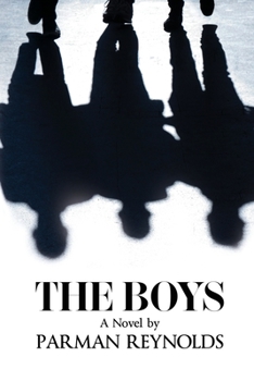 Paperback The Boys Book