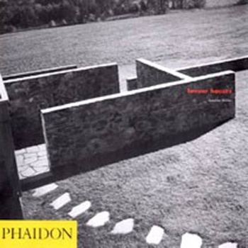 Hardcover Breuer Houses Book