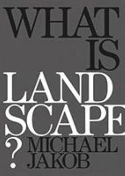 WHAT IS LANDSCAPE ? /ANGLAIS (LISTLAB)