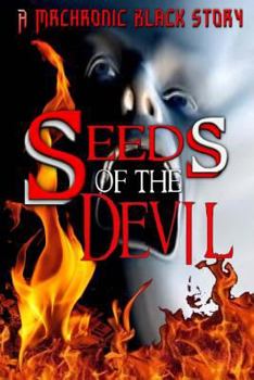Paperback Seeds Of The Devil Book