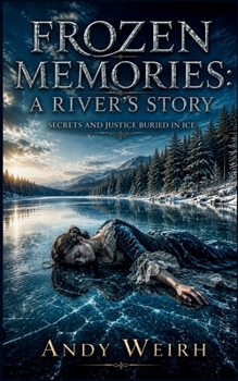 Frozen Memories: Secrets And Justice Buried In Ice