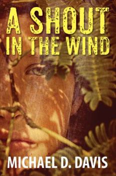 Paperback A Shout in the Wind Book