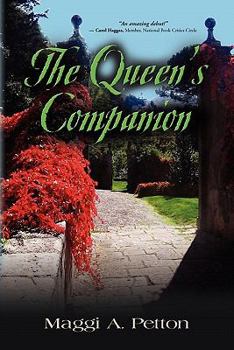 Paperback The Queen's Companion Book