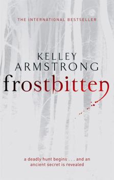 Frostbitten - Book #10 of the Otherworld
