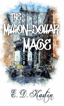 Digital The Million-Dollar Mage Book