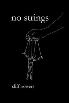 Paperback No Strings: Poetry 2021 Book