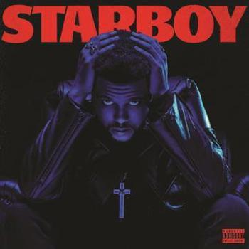 Starboy  Deluxe
