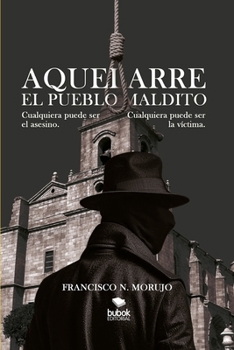 AQUELARRE: EL PUEBLO MALDITO (AVENTURAS DE ALBA GARRIDO) (Spanish Edition)