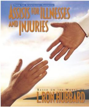 Paperback Assists for Illnesses and Injuries Book