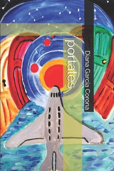 Paperback portales [Spanish] Book