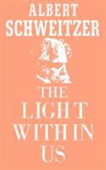 Paperback The Light Within Us Book