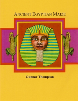 Paperback Ancient Egyptian Maize I Book