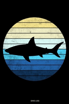 Dive Log: Detailed Scuba Dive Log Book For Up To 120 Dives I Dive Officer Freediving Sport Gift for Scuba Certification Instructor Dive Master Booklet ... Diary Dive Deep Sea I Size 6 x 9 I 120 Pages