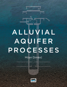 Paperback Alluvial Aquifer Processes Book