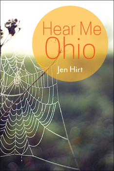 Paperback Hear Me Ohio Book