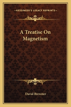 A Treatise on Magnetism
