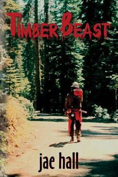 Paperback Timberbeast: Book 1 Book