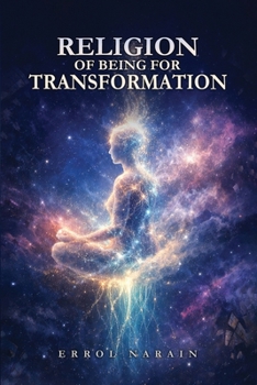 Paperback Religion of Being for Transformation Book
