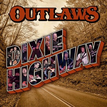 Music - CD Dixie Highway Book