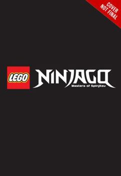 Hardcover Lego Ninjago: Dark Island Trilogy Boxed Set Book