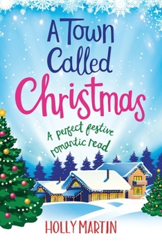 Christmas Under a Starlit Sky - Book #2 of the A Town Called Christmas