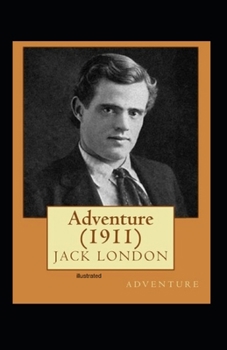 Paperback Adventure Illustrated Book