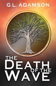 Paperback The Death of the Wave Book