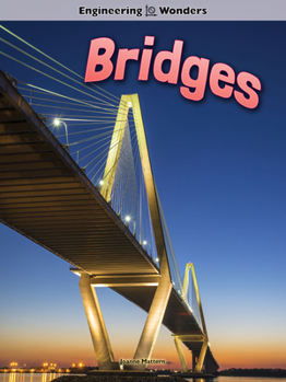 Bridges - Book  of the Engineering Wonders